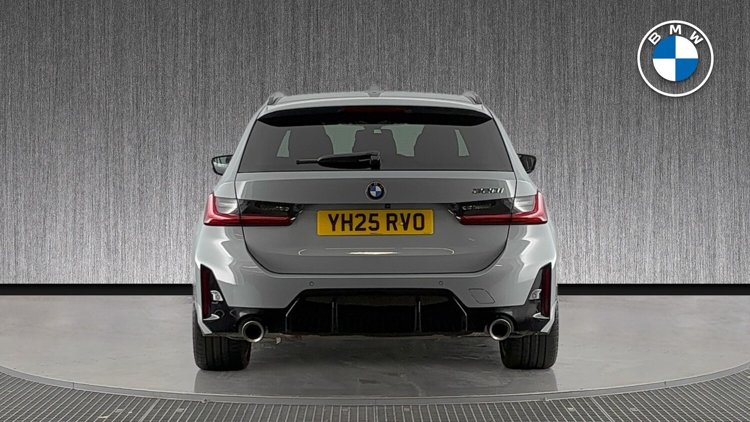 Used BMW 3 Series 2025 for sale - 76760203: Photo 15