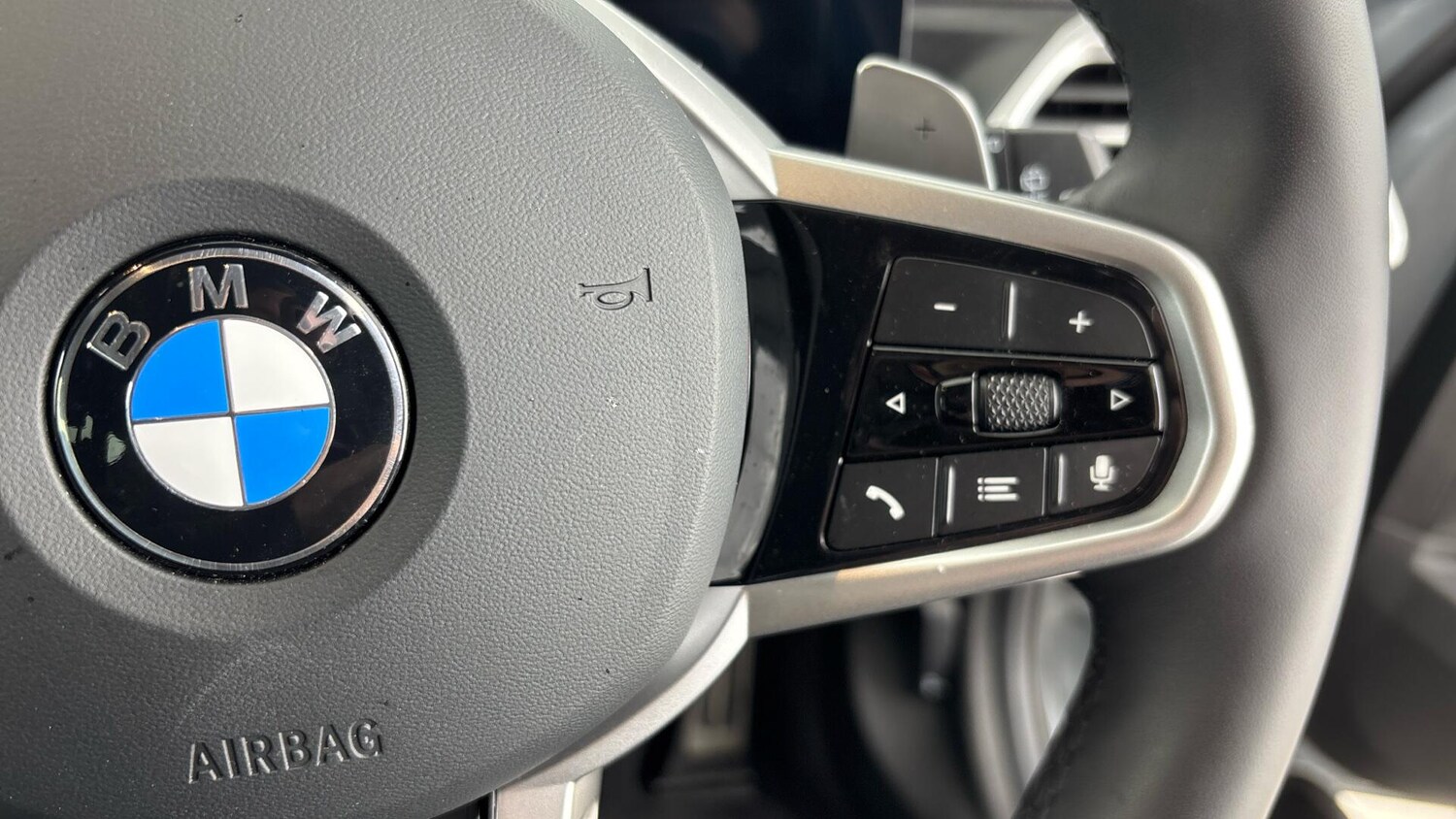 Used BMW 3 Series 2025 for sale - 76760203: Photo 18