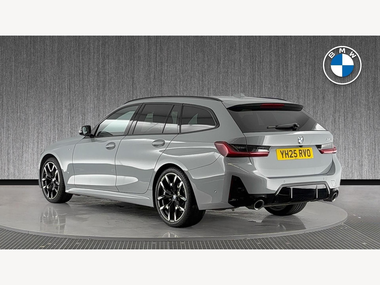 Used BMW 3 Series 2025 for sale - 76760203: Photo 2