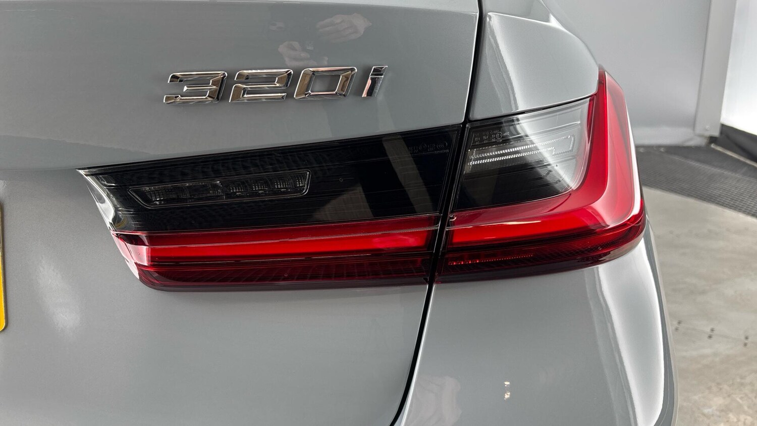 Used BMW 3 Series 2025 for sale - 76760203: Photo 22