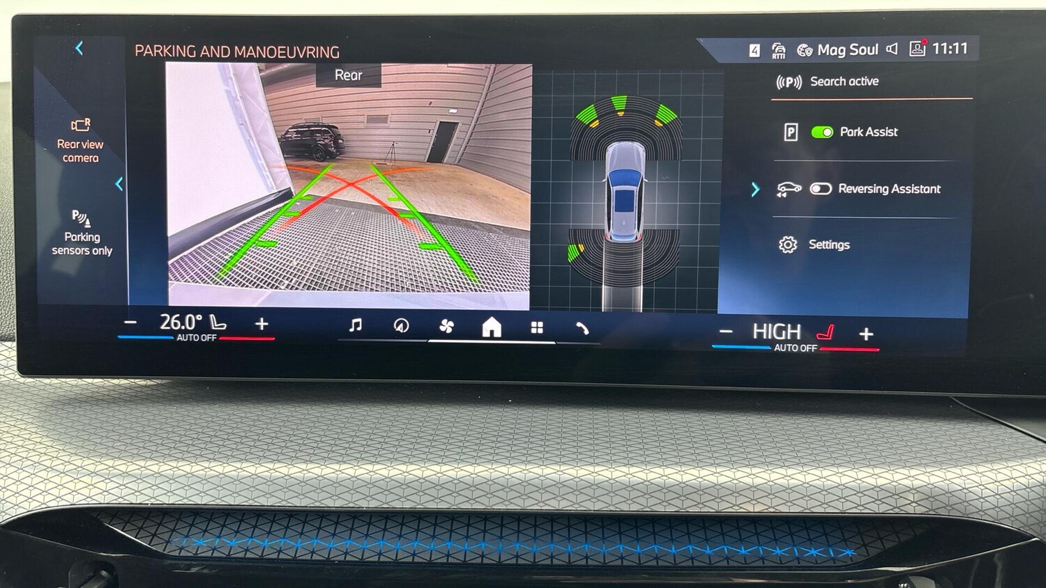 Used BMW 3 Series 2025 for sale - 76760203: Photo 24