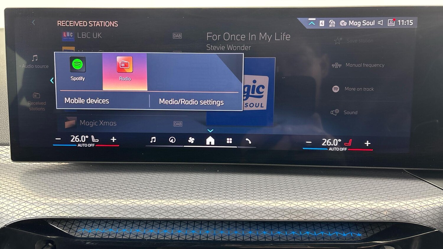 Used BMW 3 Series 2025 for sale - 76760203: Photo 26