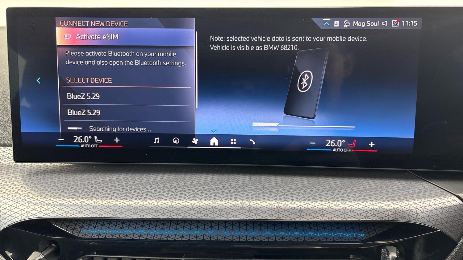 Used BMW 3 Series 2025 for sale - 76760203: Photo 27