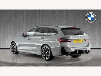 Used BMW 3 Series 2025 for sale - 76760203: Photo