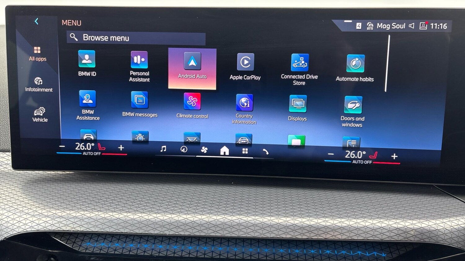 Used BMW 3 Series 2025 for sale - 76760203: Photo 30