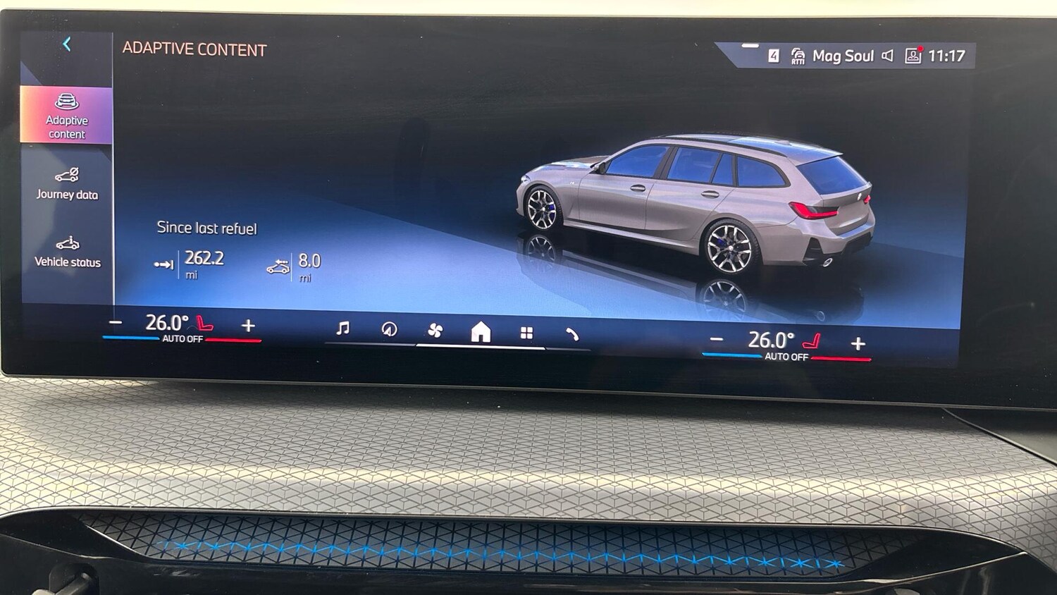 Used BMW 3 Series 2025 for sale - 76760203: Photo 32