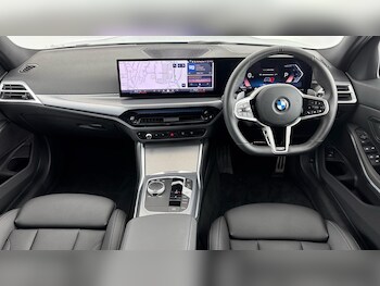 Used BMW 3 Series 2025 for sale - 76760203: Photo