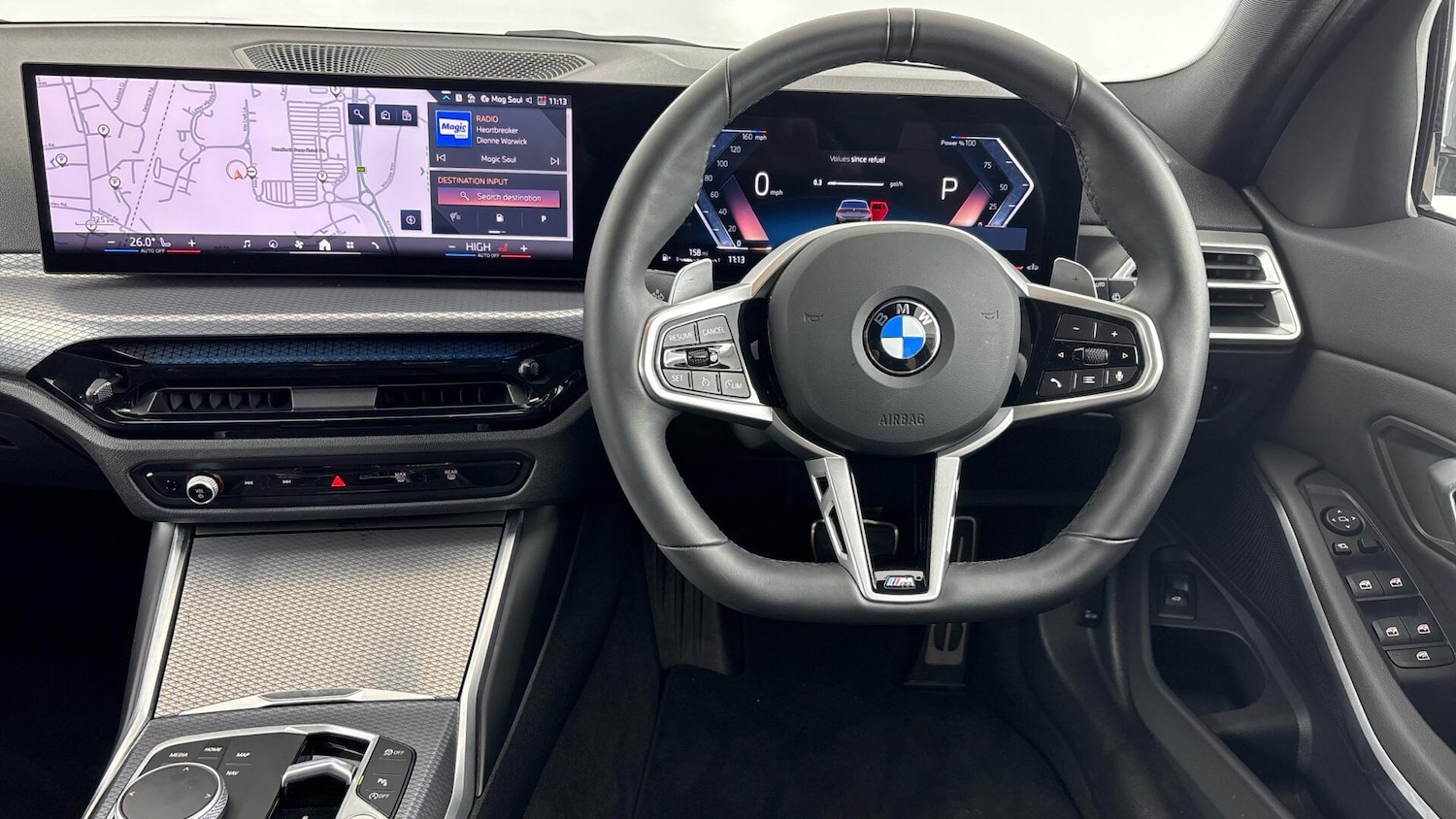 Used BMW 3 Series 2025 for sale - 76760203: Photo 5