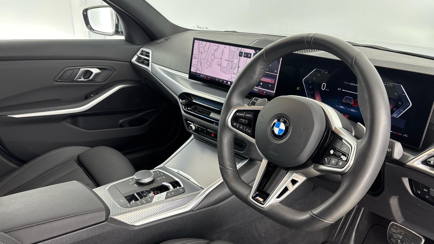 Used BMW 3 Series 2025 for sale - 76760203: Photo 6