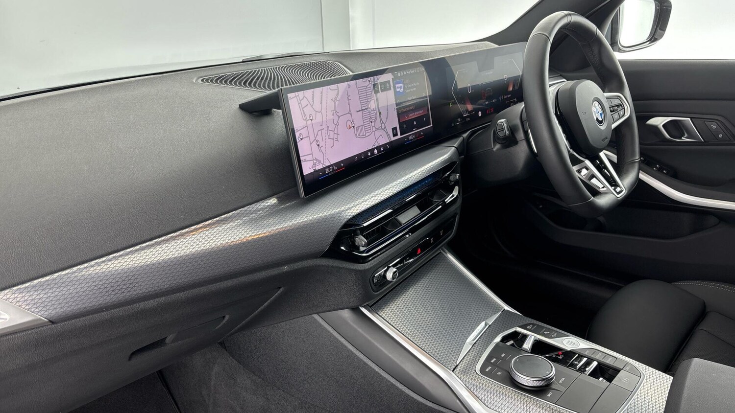 Used BMW 3 Series 2025 for sale - 76760203: Photo 7