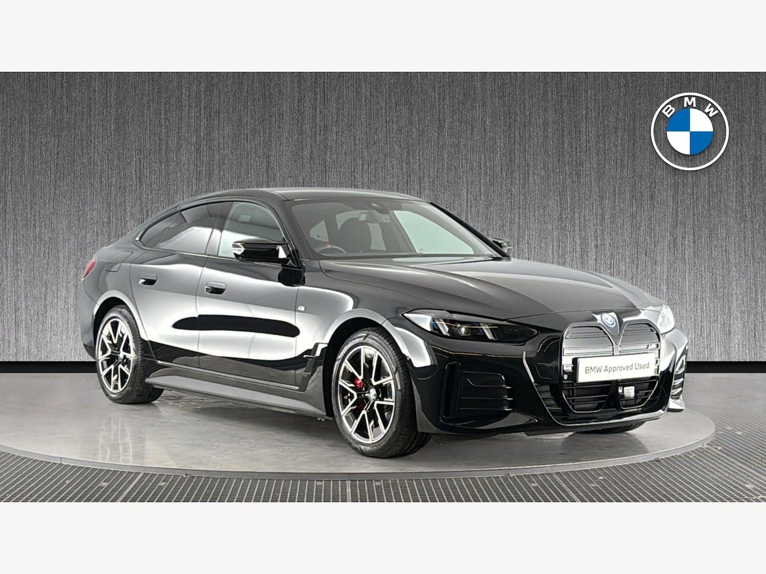 Used BMW i4 2025 for sale - 78007162: Photo 1