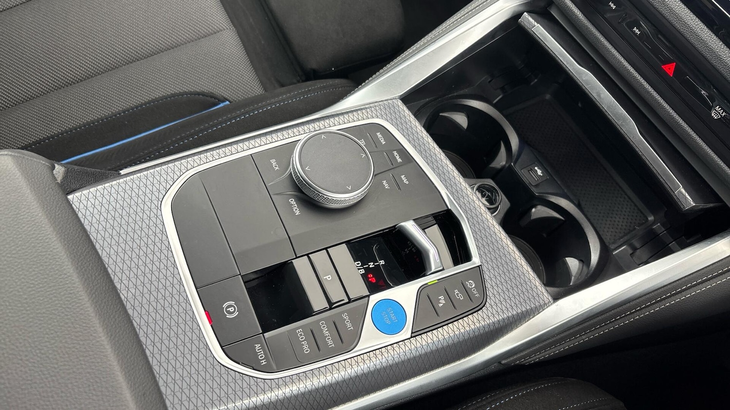 Used BMW i4 2025 for sale - 78007162: Photo 10