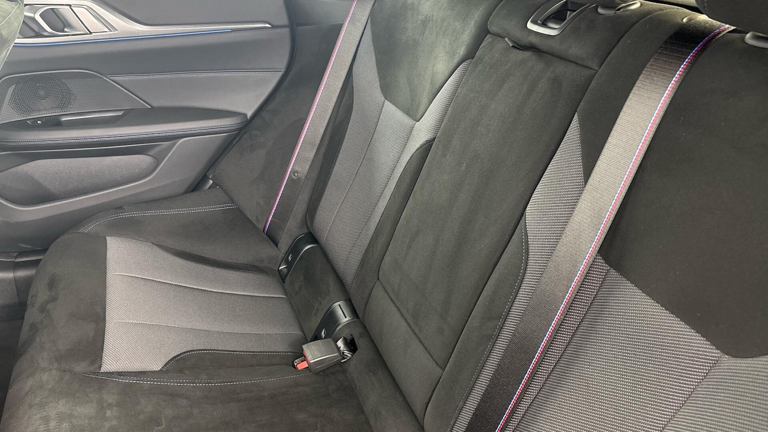 Used BMW i4 2025 for sale - 78007162: Photo 12