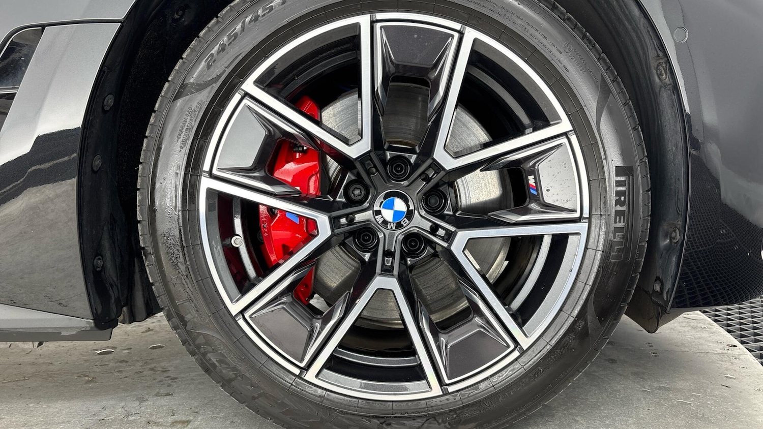 Used BMW i4 2025 for sale - 78007162: Photo 14