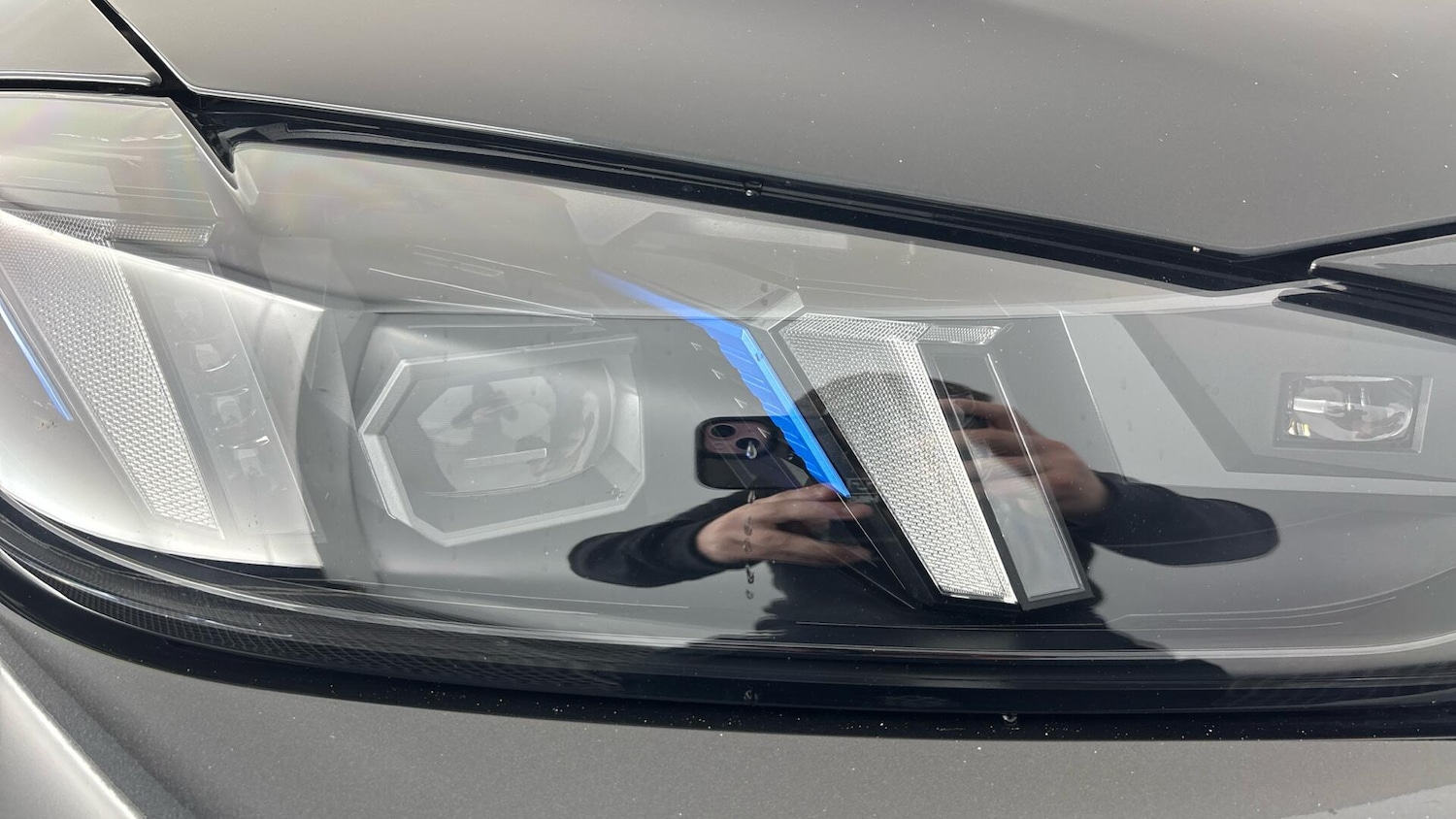 Used BMW i4 2025 for sale - 78007162: Photo 23