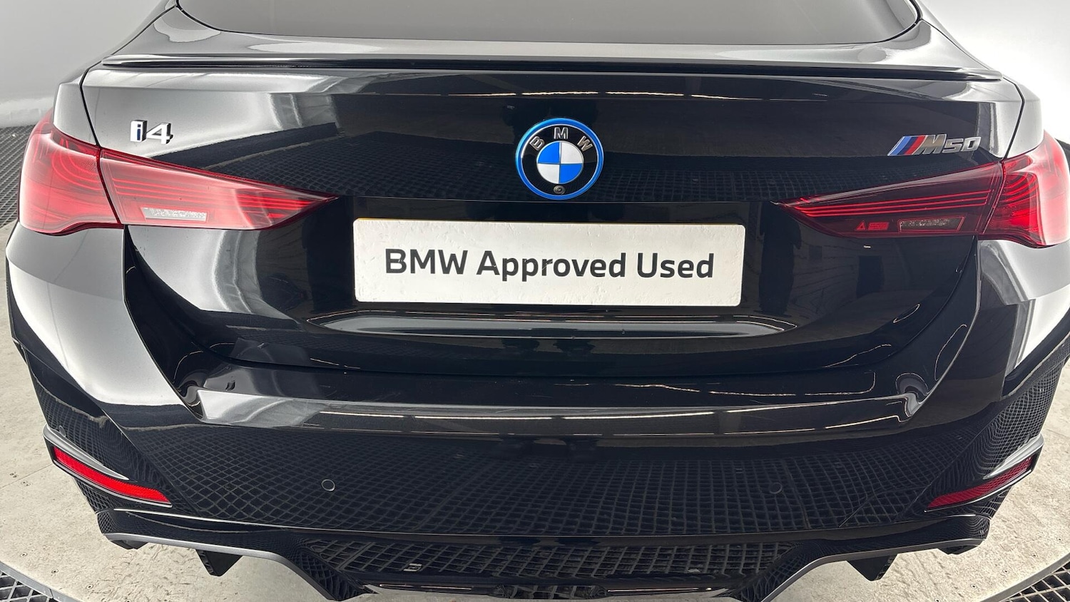 Used BMW i4 2025 for sale - 78007162: Photo 24