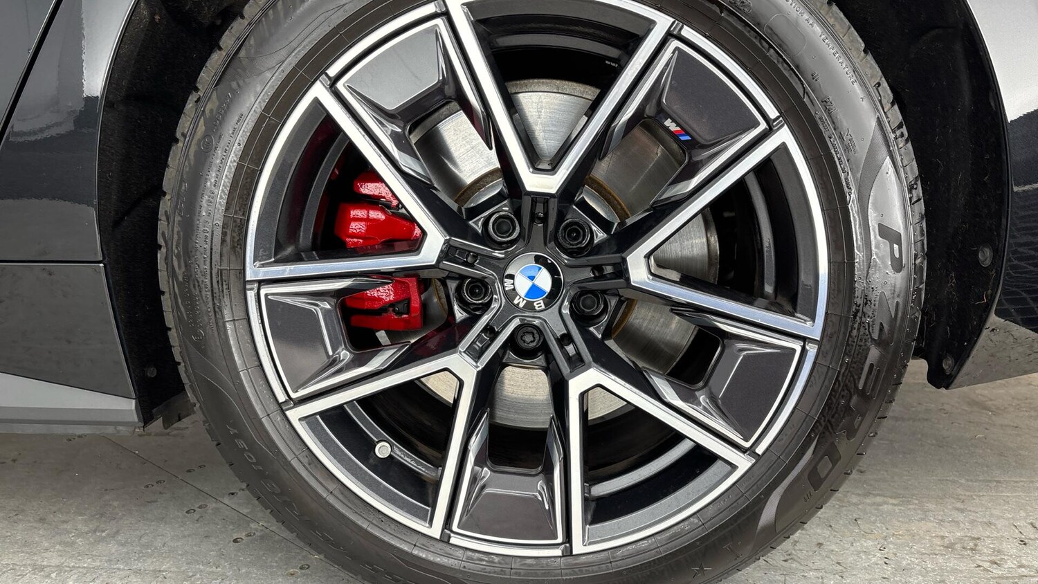 Used BMW i4 2025 for sale - 78007162: Photo 25