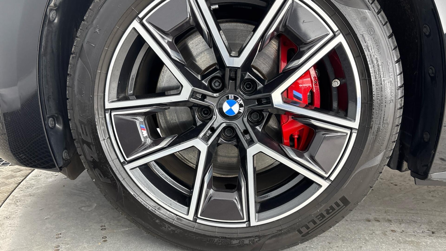 Used BMW i4 2025 for sale - 78007162: Photo 27