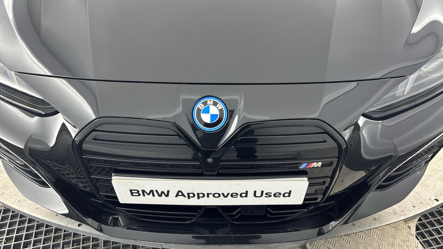 Used BMW i4 2025 for sale - 78007162: Photo 28