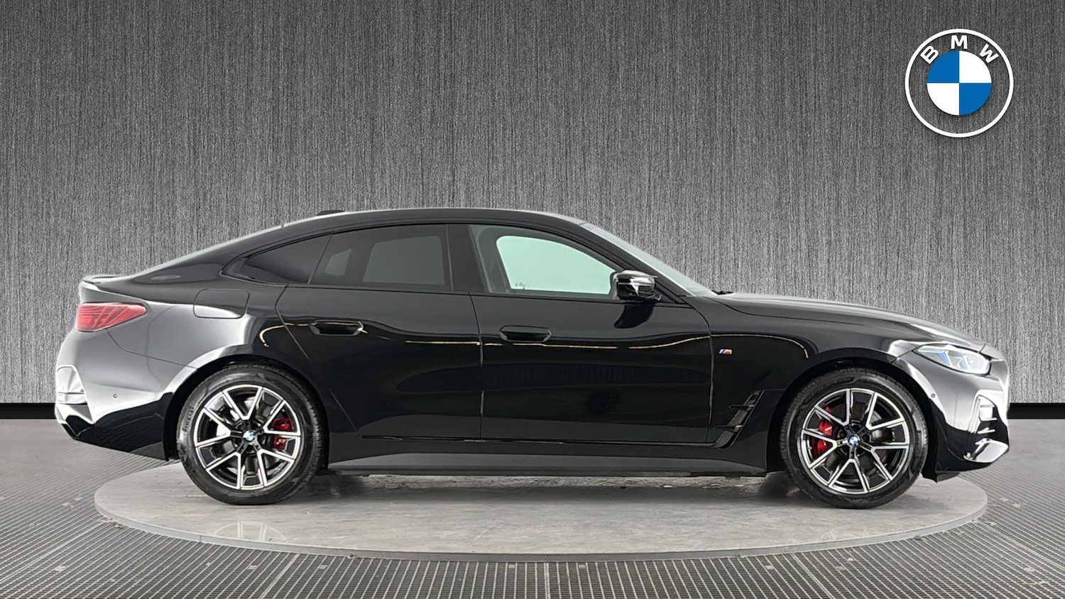 Used BMW i4 2025 for sale - 78007162: Photo 3