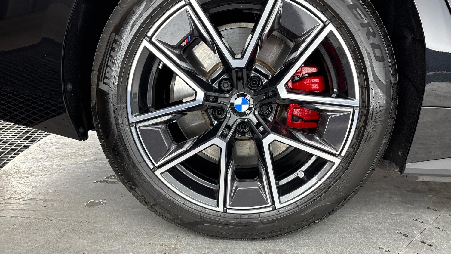 Used BMW i4 2025 for sale - 78007162: Photo 30