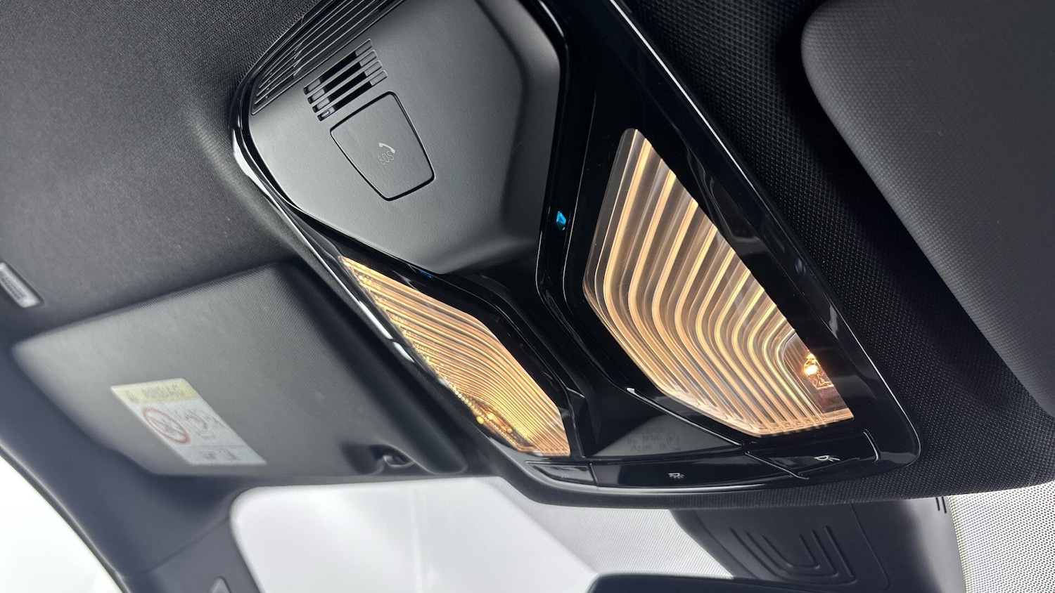 Used BMW i4 2025 for sale - 78007162: Photo 35