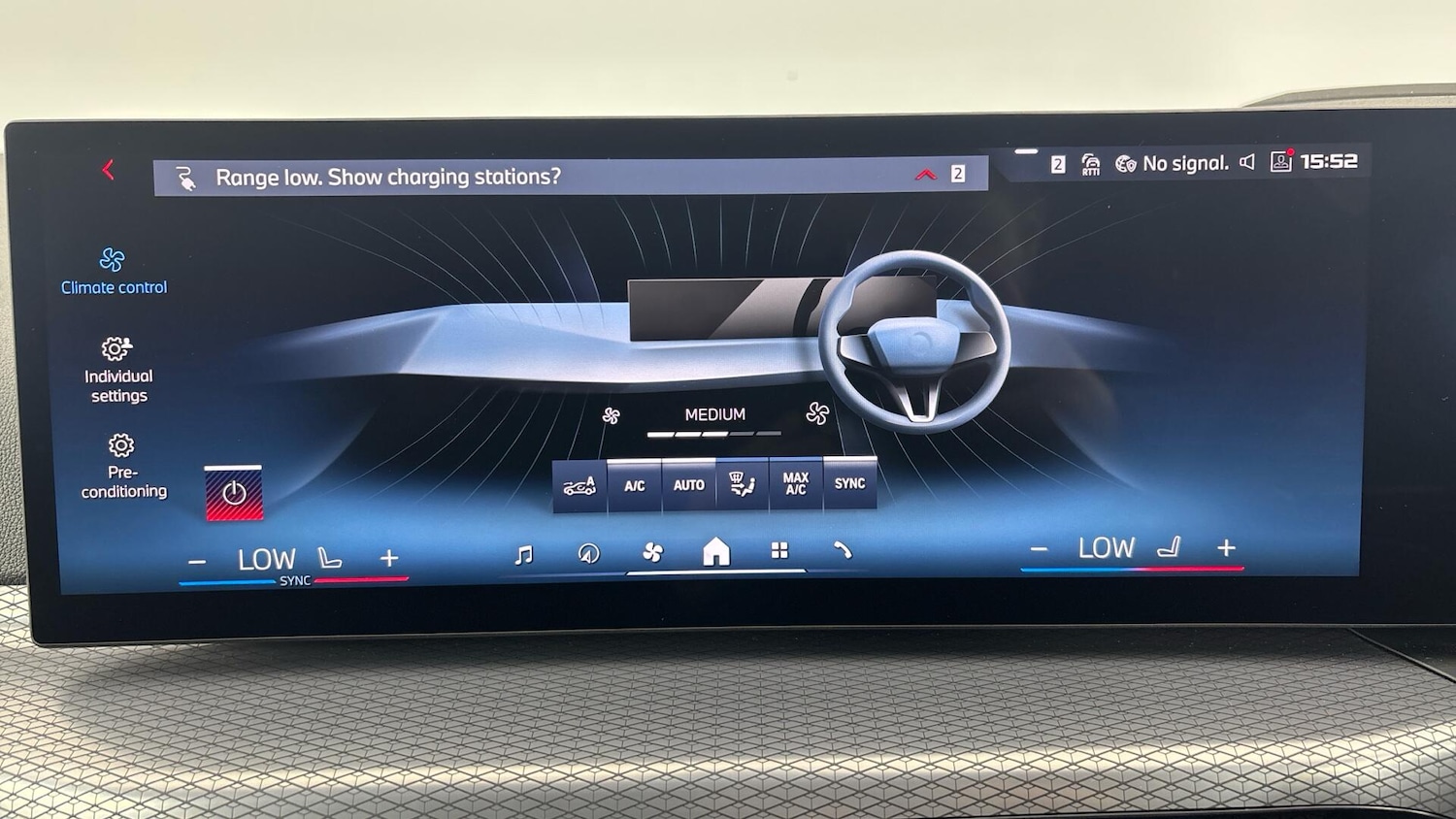 Used BMW i4 2025 for sale - 78007162: Photo 37