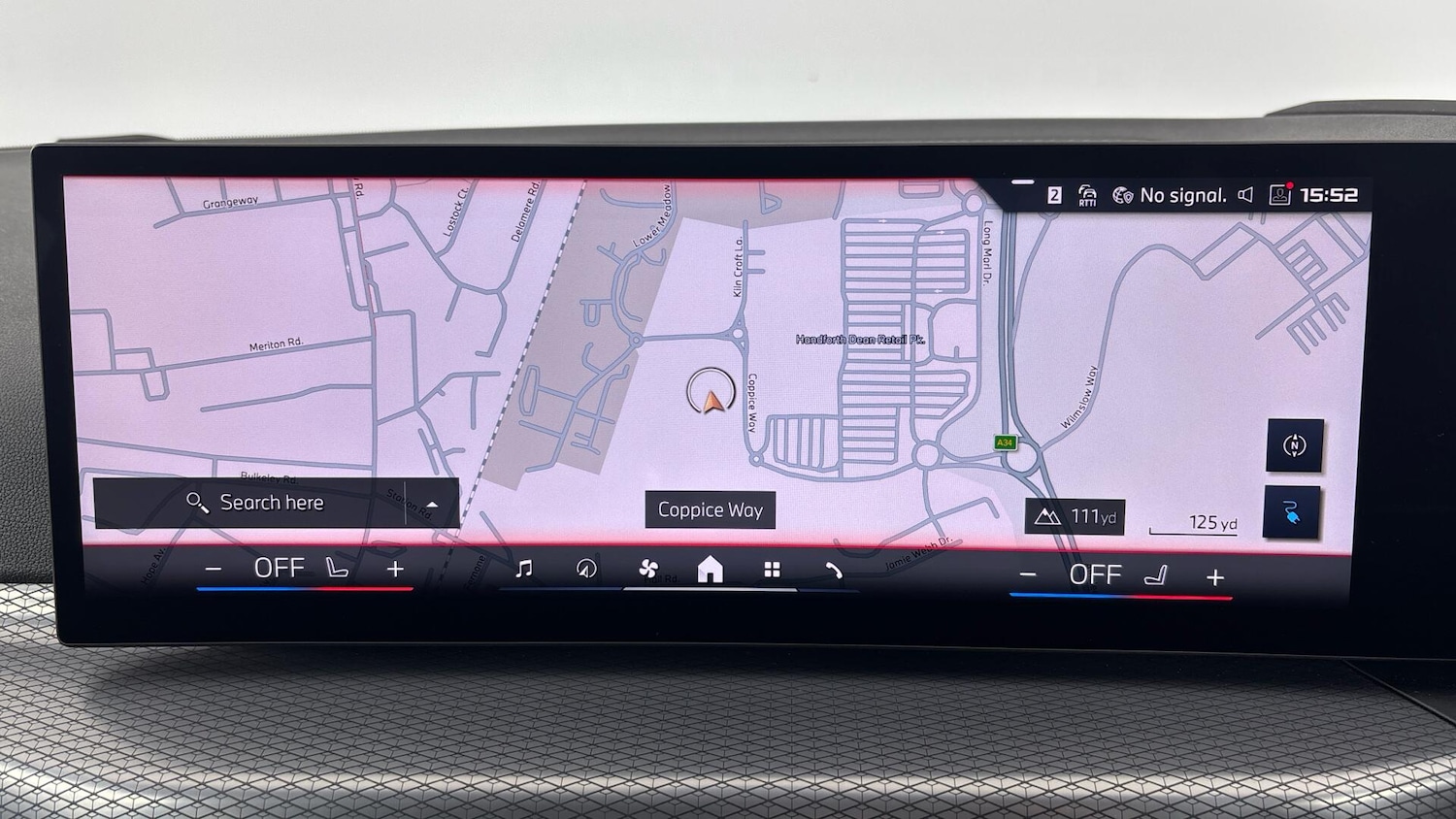 Used BMW i4 2025 for sale - 78007162: Photo 38