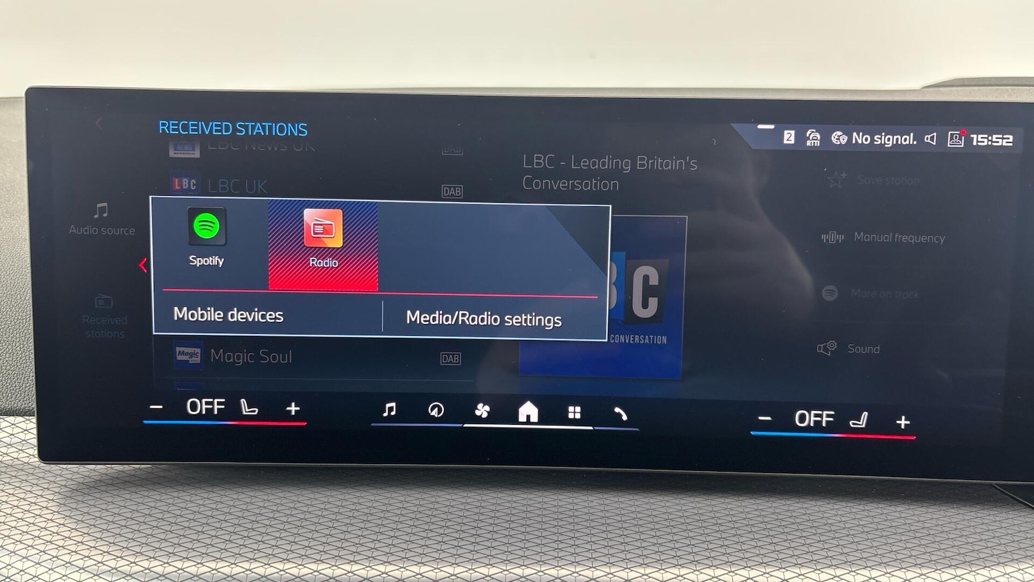 Used BMW i4 2025 for sale - 78007162: Photo 40