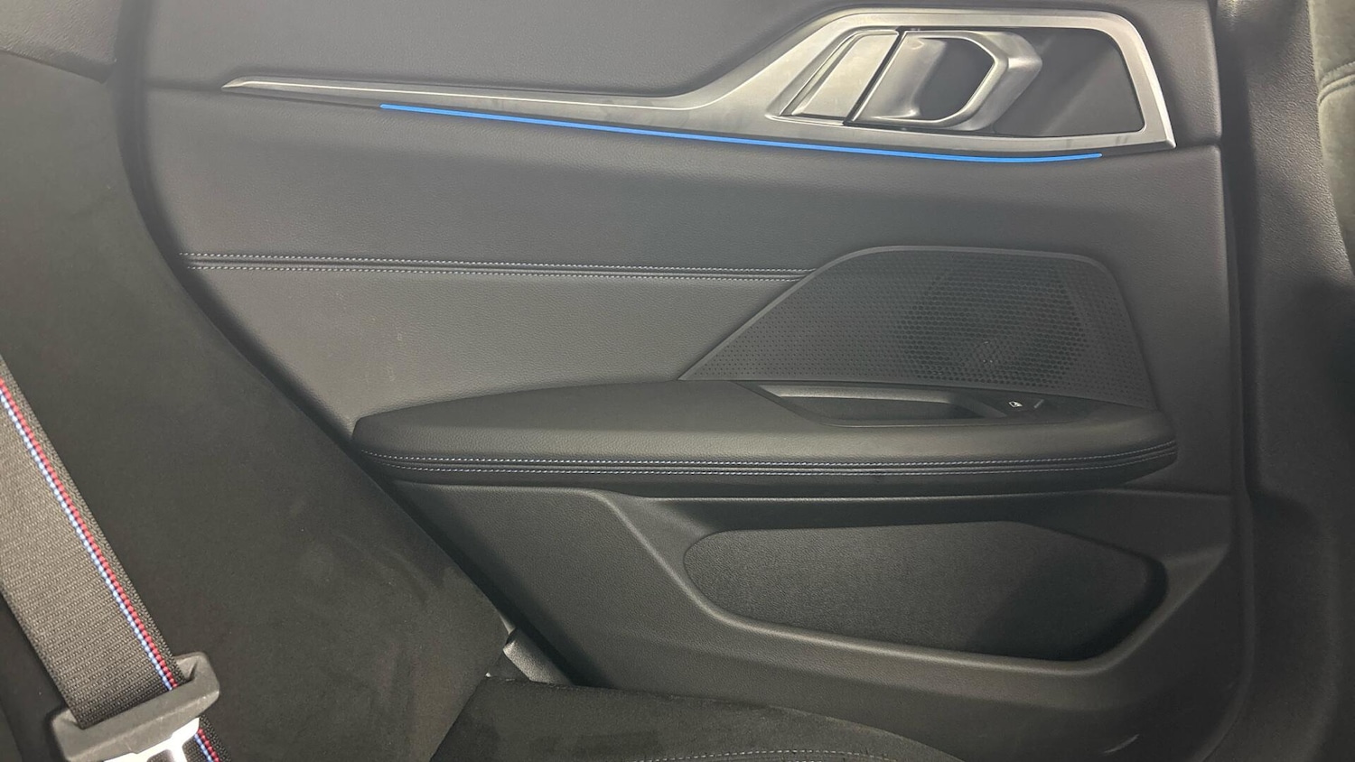 Used BMW i4 2025 for sale - 78007162: Photo 44