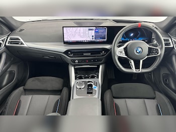 Used BMW i4 2025 for sale - 78007162: Photo