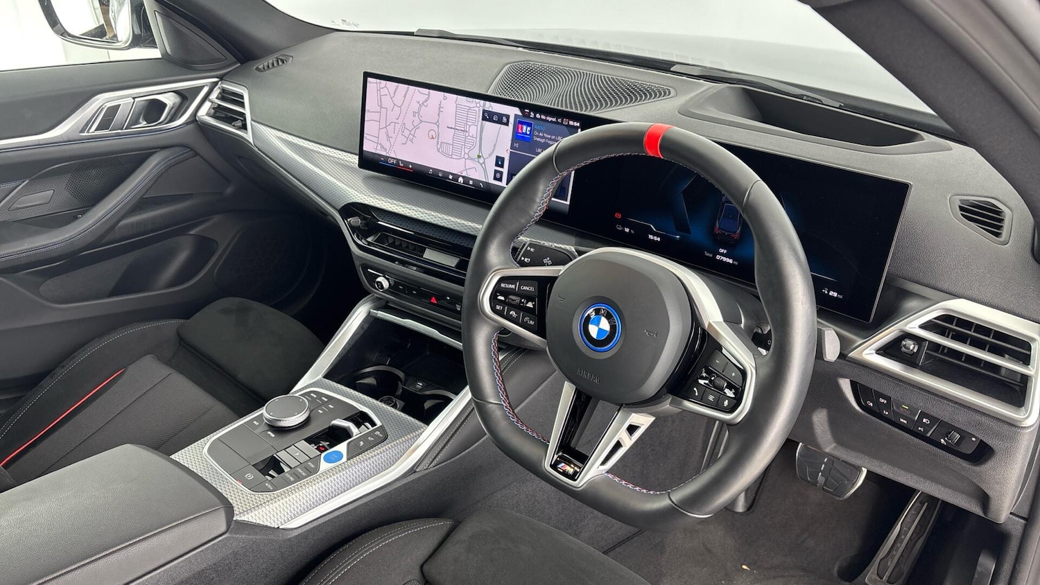 Used BMW i4 2025 for sale - 78007162: Photo 6