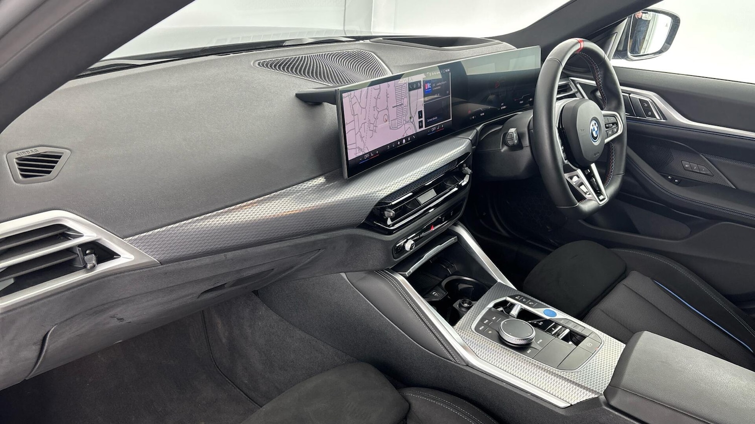 Used BMW i4 2025 for sale - 78007162: Photo 7