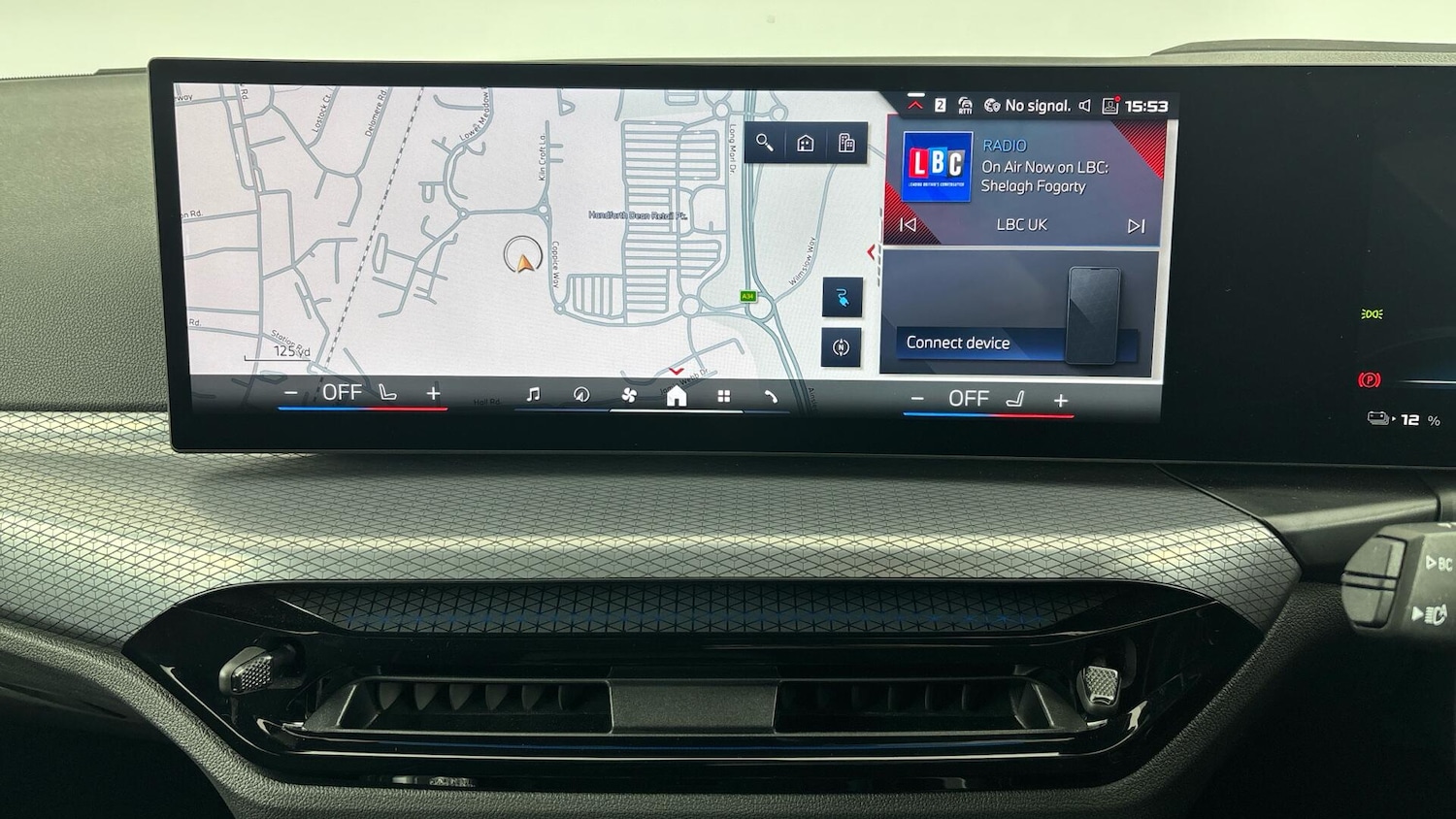 Used BMW i4 2025 for sale - 78007162: Photo 8