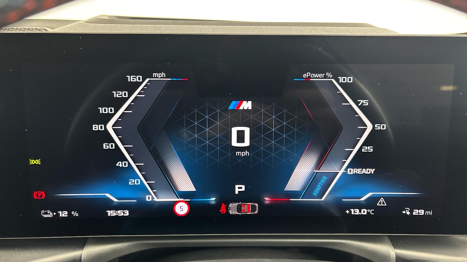 Used BMW i4 2025 for sale - 78007162: Photo 9