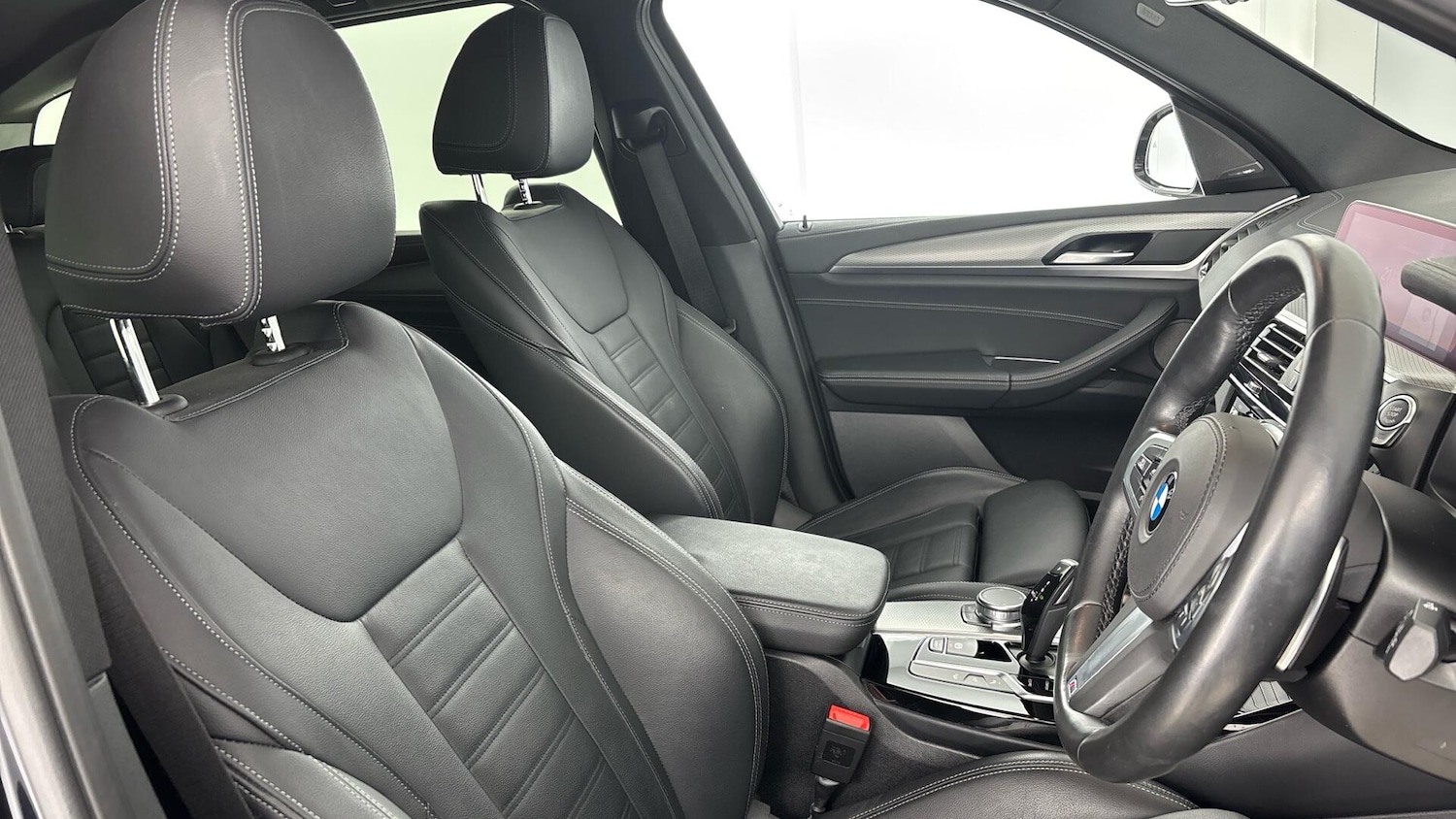 Used BMW X3 2019 for sale - 76760062: Photo 11