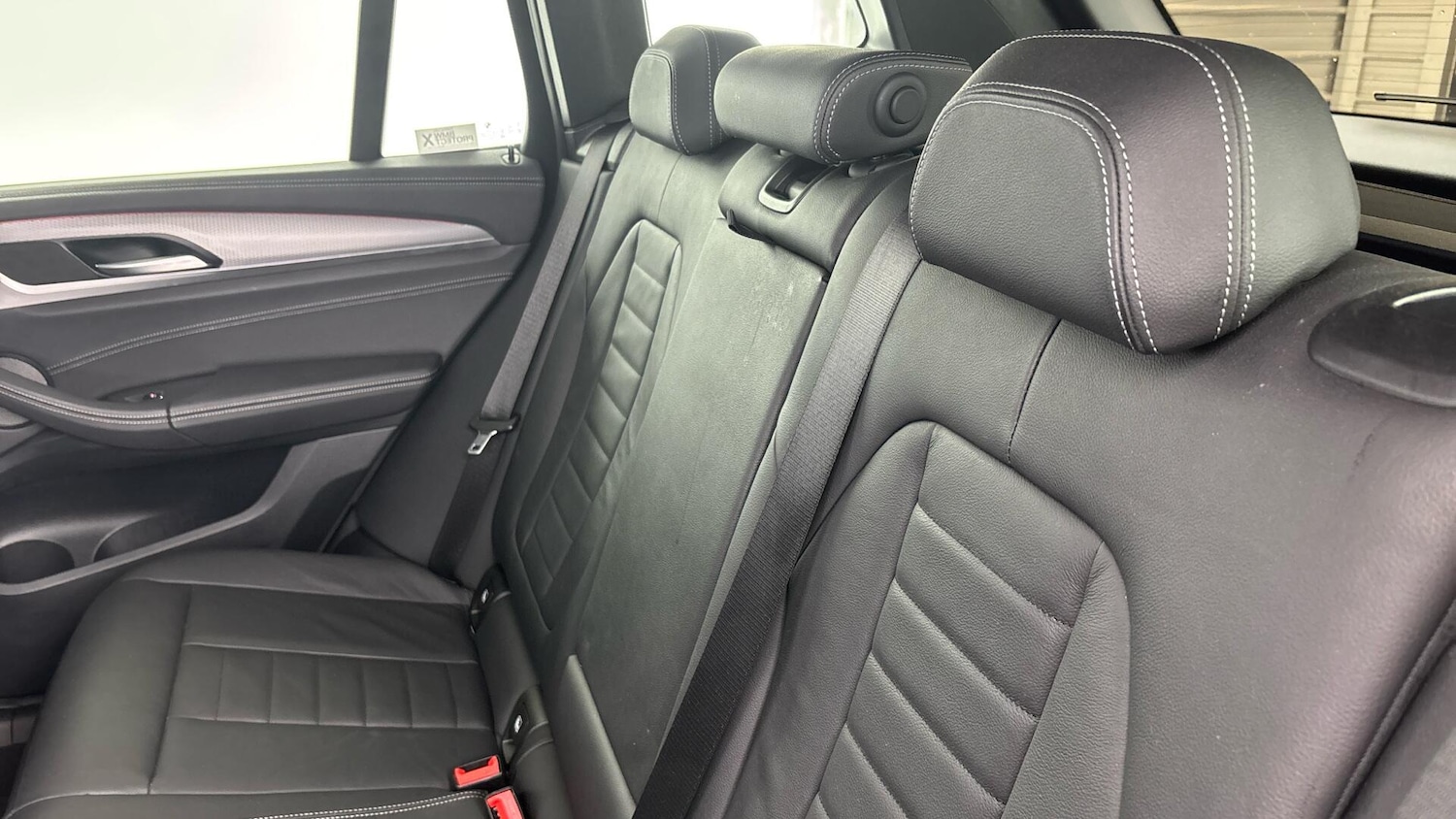 Used BMW X3 2019 for sale - 76760062: Photo 12