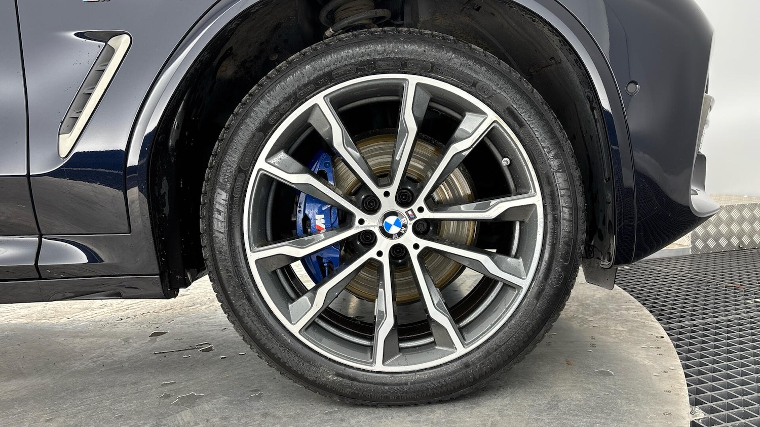 Used BMW X3 2019 for sale - 76760062: Photo 14