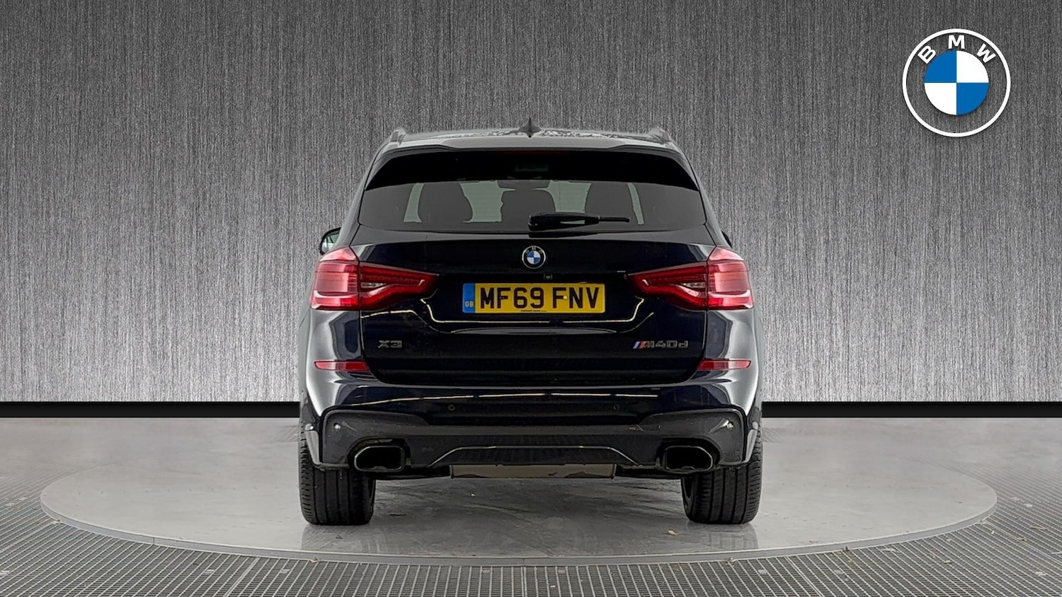 Used BMW X3 2019 for sale - 76760062: Photo 15