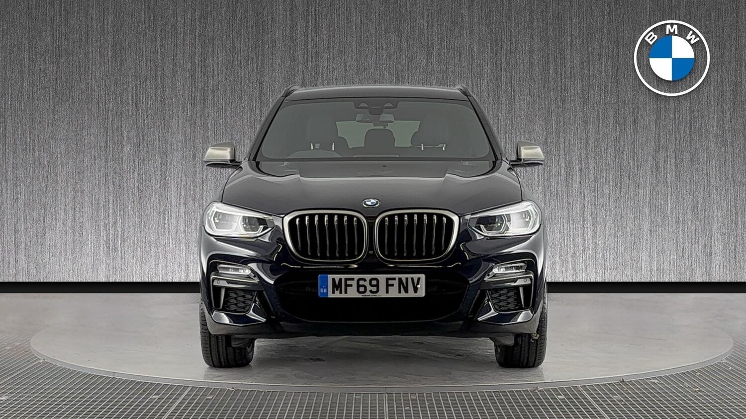 Used BMW X3 2019 for sale - 76760062: Photo 16