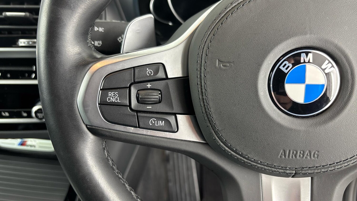 Used BMW X3 2019 for sale - 76760062: Photo 17