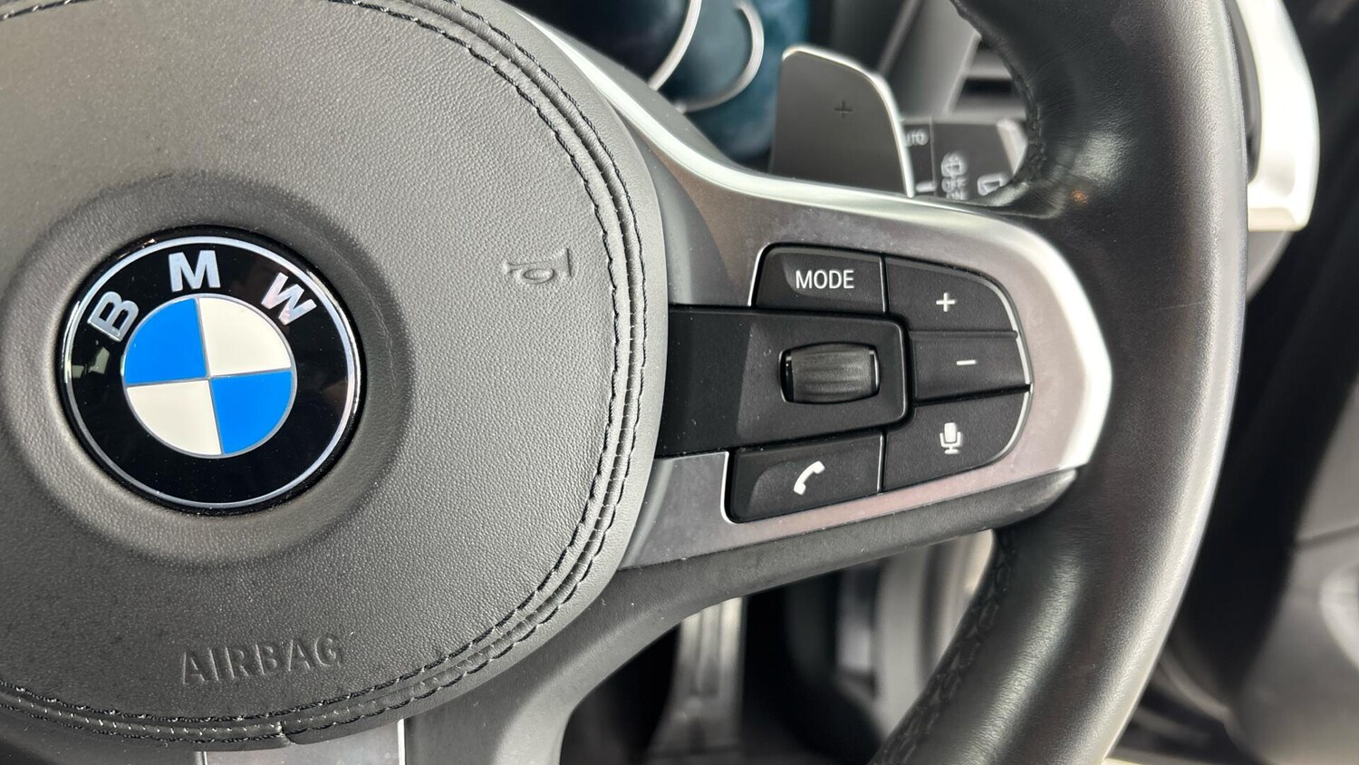 Used BMW X3 2019 for sale - 76760062: Photo 18