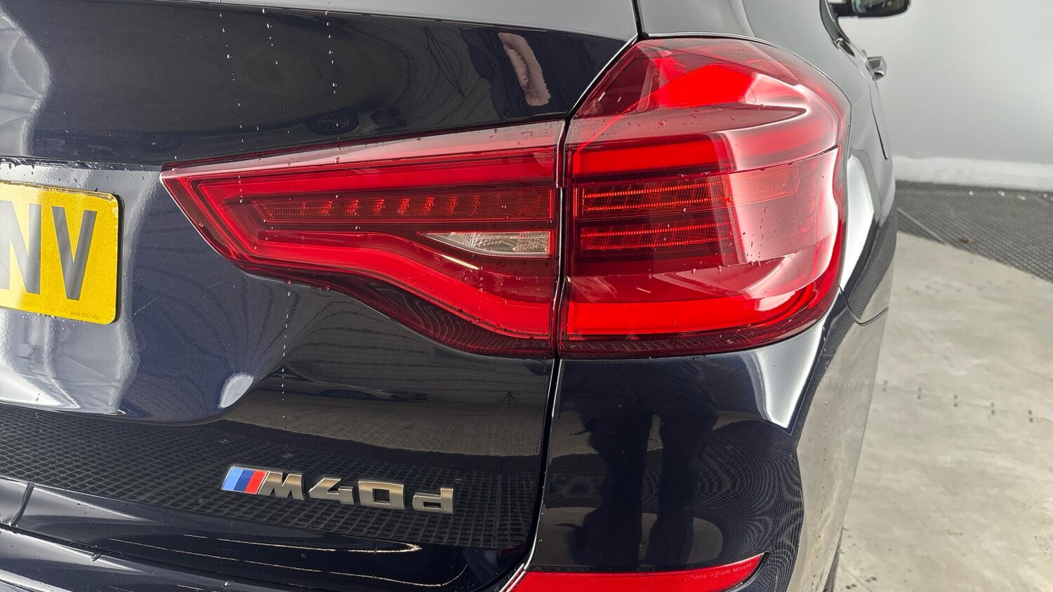 Used BMW X3 2019 for sale - 76760062: Photo 22