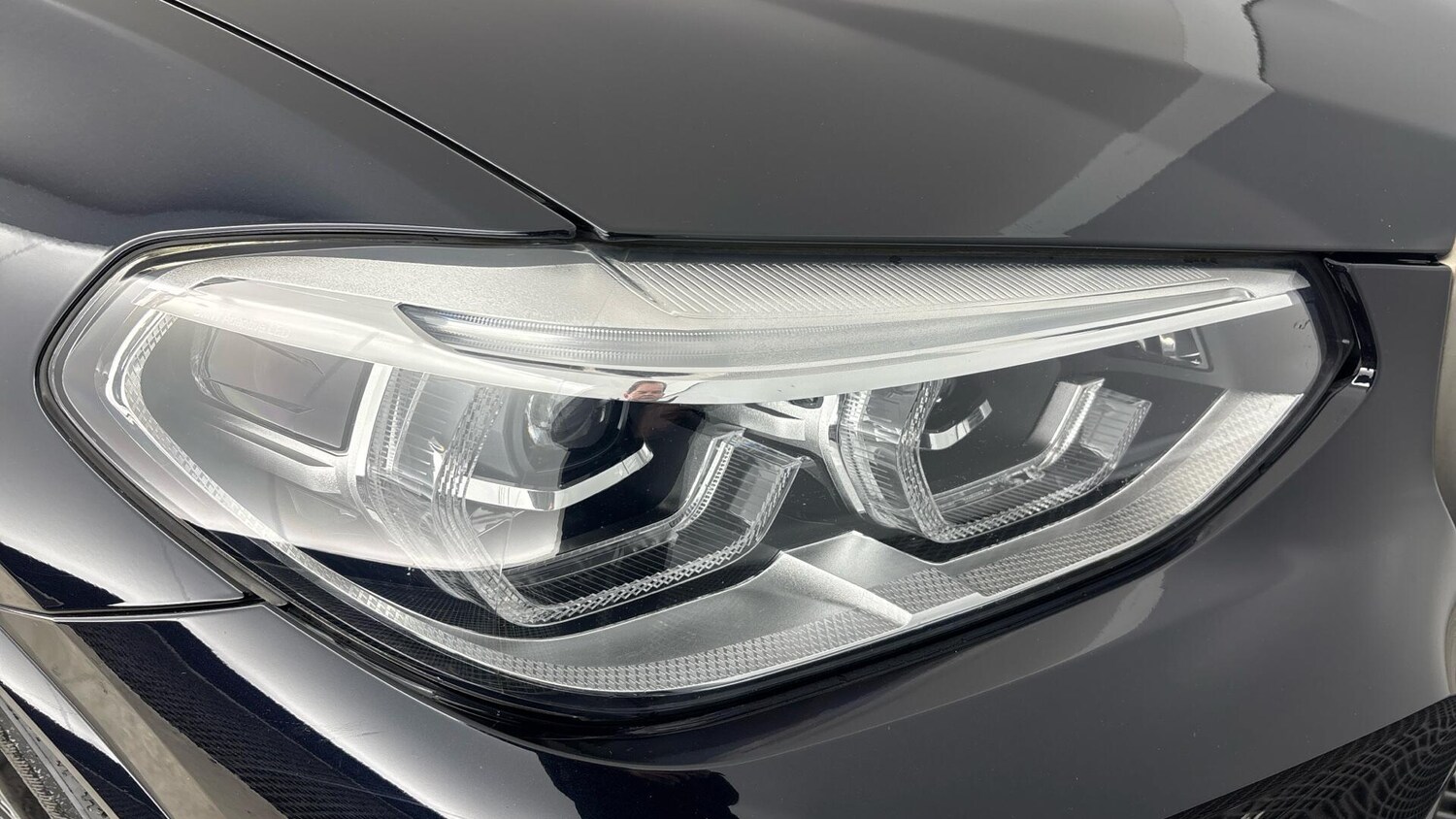 Used BMW X3 2019 for sale - 76760062: Photo 23