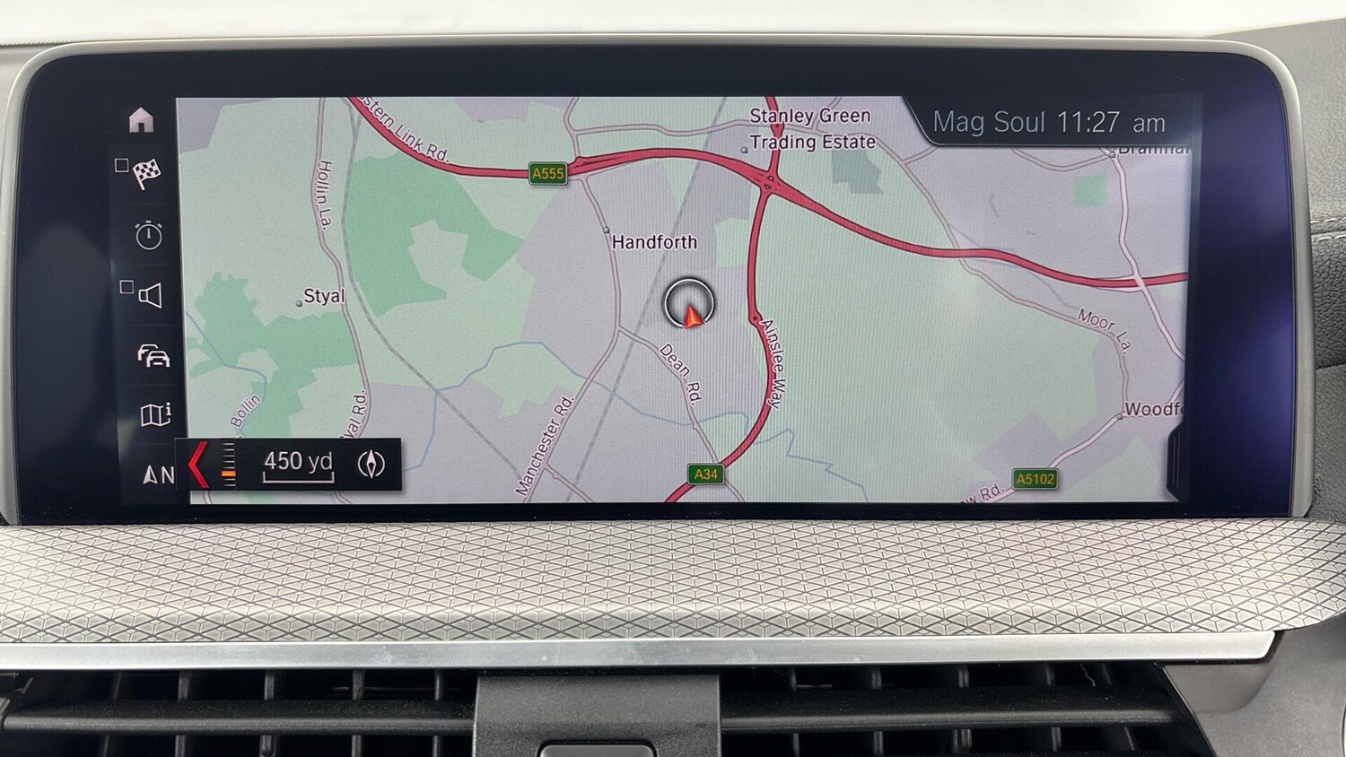 Used BMW X3 2019 for sale - 76760062: Photo 25