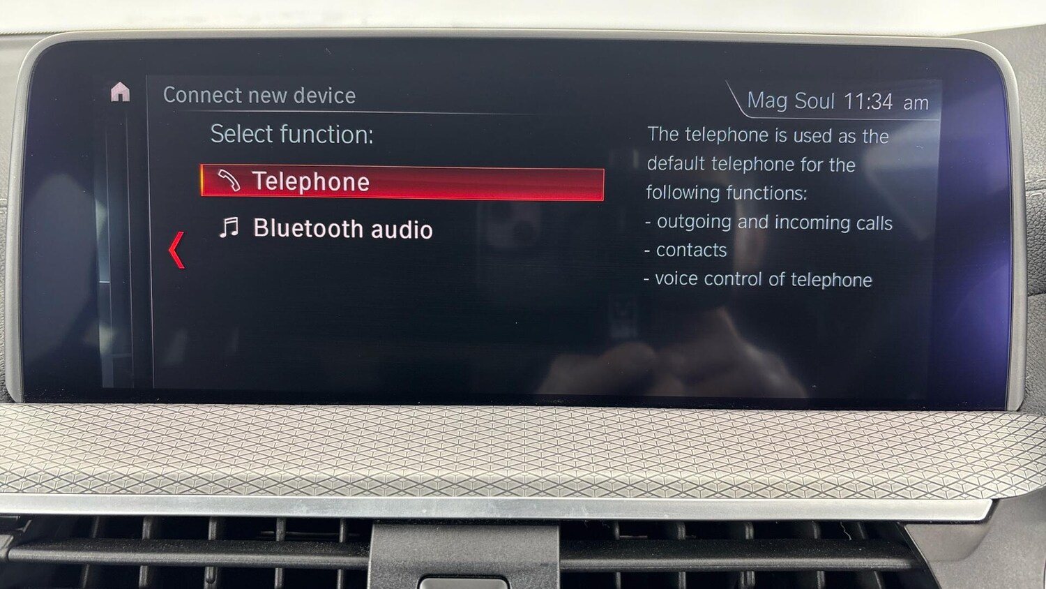 Used BMW X3 2019 for sale - 76760062: Photo 27