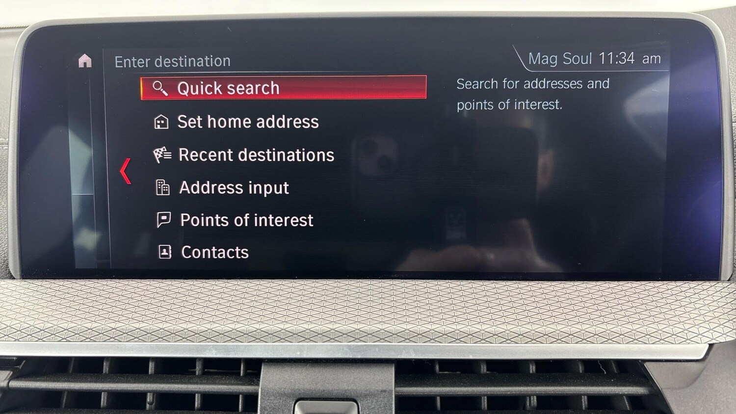 Used BMW X3 2019 for sale - 76760062: Photo 28