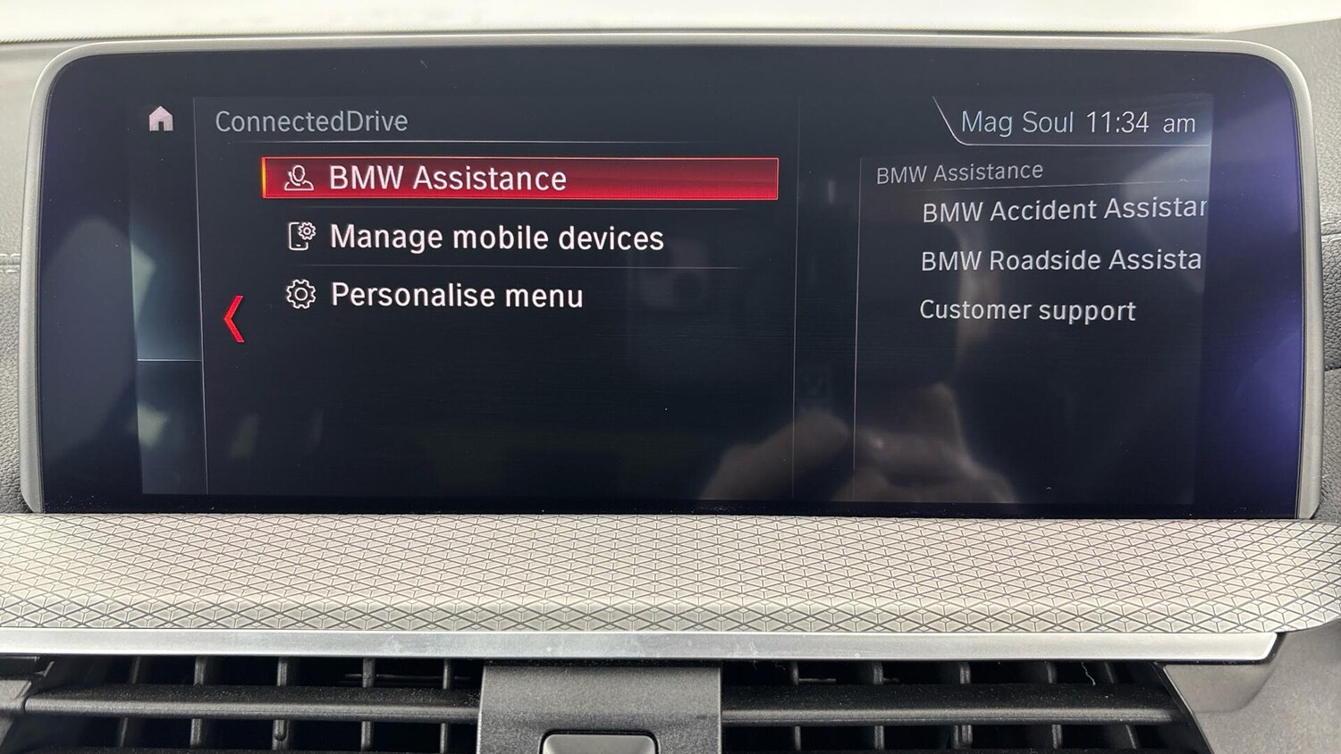 Used BMW X3 2019 for sale - 76760062: Photo 29
