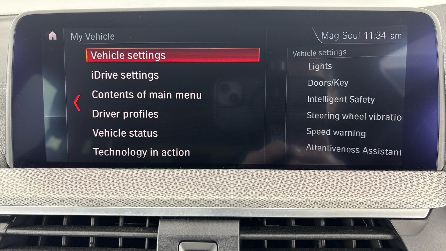 Used BMW X3 2019 for sale - 76760062: Photo 30