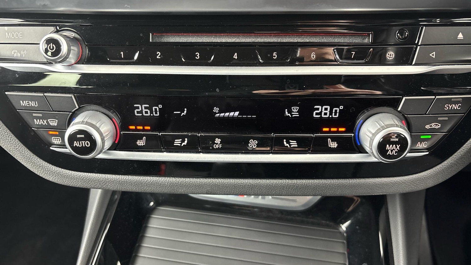 Used BMW X3 2019 for sale - 76760062: Photo 31